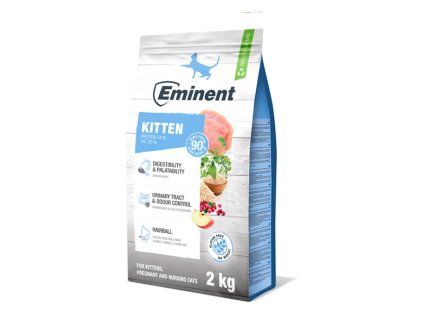 Eminent Kitten 2kg