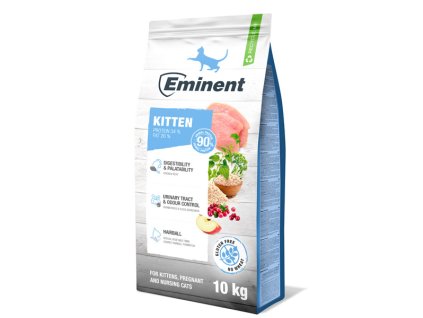Eminent Kitten 10kg