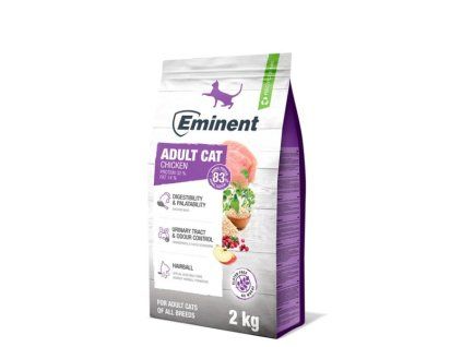 Eminent Adult Kura 2kg
