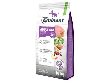 Eminent Adult Kura 10kg