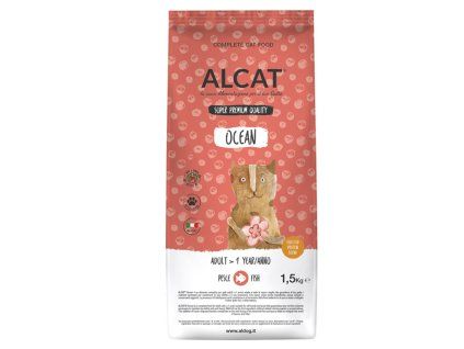 Alcat Adult Ocean 1,5kg