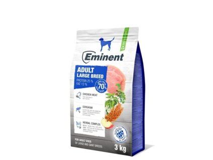 Eminent Adult Large 3kg