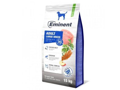 Eminent Adult Large 15kg