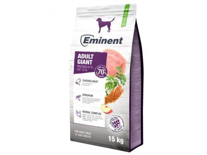 Eminent Adult Giant 15kg