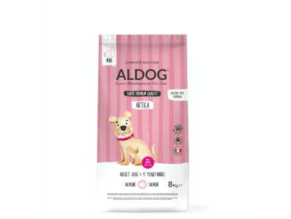 Aldog Adult Artica 8kg