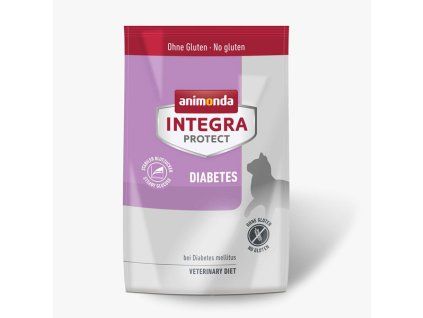 Animonda Integra Cat Diabetes 1,2kg
