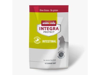 Animonda Integra Cat Intestinal 1,2kg