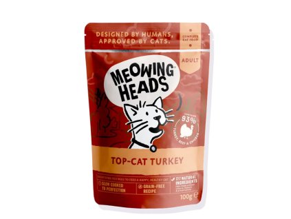 MH turkey 100g
