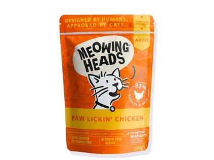 MH chicken 100g
