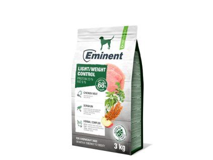 Eminent Adult Light 3kg