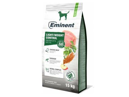 Eminent Adult Light 15kg