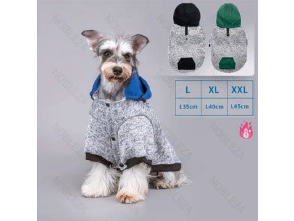 Nobleza Hood L
