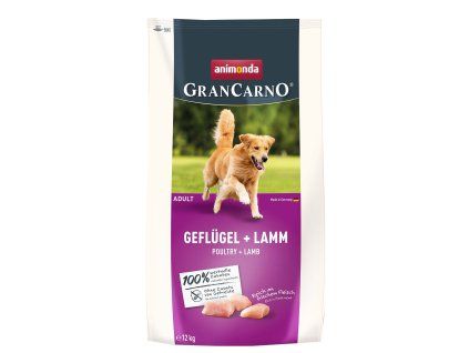 Animonda GranCarno Adult 12kg