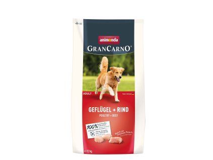 Animonda GranCarno Adult 12kg rind