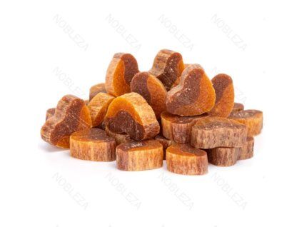 Chicken Hearts