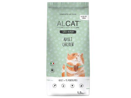 Alcat Adult 1,5kg