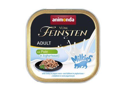 Animonda VF Morka jogurt 100g