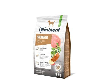 11998 1 eminent senior 3kg