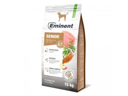 Eminent Senior 15kg