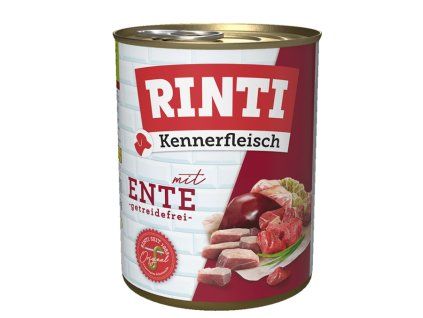 Rinti Kennerfleish Adult Kacica 800g