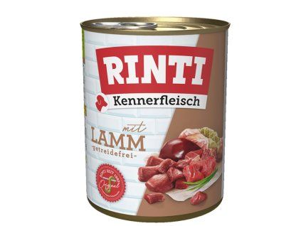 Rinti Kennerfleish Adult Jahnacie 800g