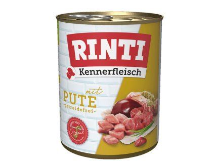 Rinti Kennerfleish Adult Morka 800g
