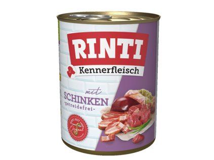 Rinti Kennerfleish Adult Sunka 800g