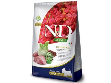 Farmina ND Adult Mini Digestion 7kg