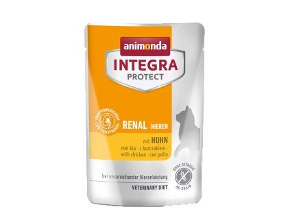 Integra Renal Kura 85g