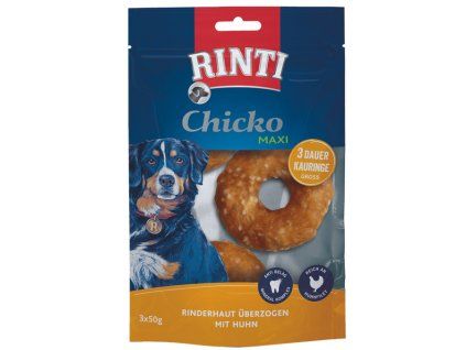 Rinti Chicko Kauring Kura Maxi 150g