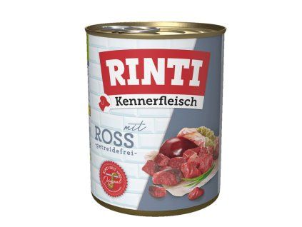 Rinti Kennerfleish Adult Kon 800g
