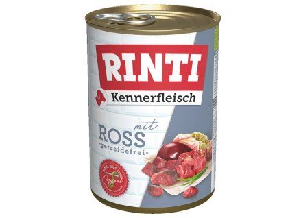 Rinti Kennerfleish Adult Kon 400g