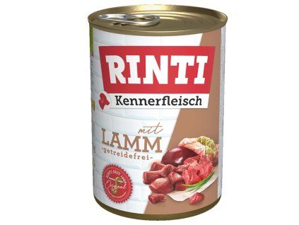 Rinti Kennerfleish Adult Jahnacie 400g