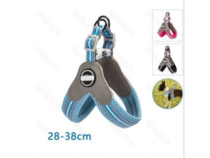Y shaped postroj XS