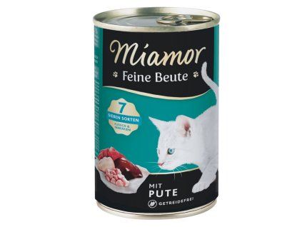 Miamor Feine Beute Morka 400g