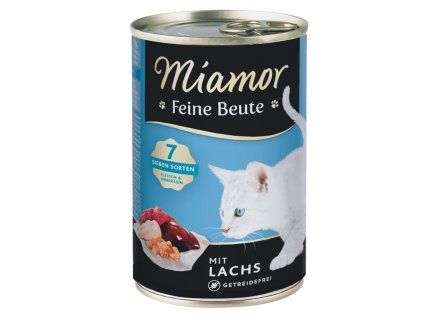 Miamor Feine Beute Loso 400g