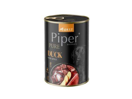 Piper Pure Kacica 400g