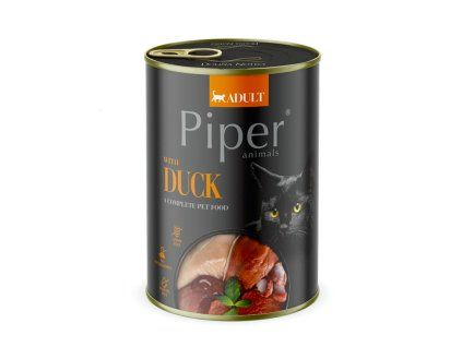 Piper Cat Kacica 400g