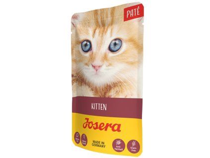 Josera Kitten Paté 85g