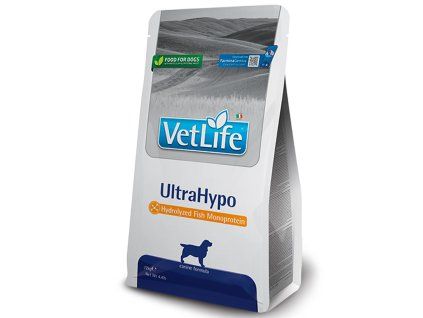 Farmina Vet Life Ultrahypo 12kg