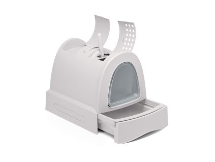 Imac Zuma bledosiva
