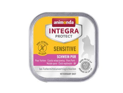 Integra Sensitive ciste bravcove 100g