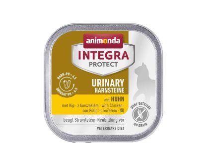 Integra Urinary Kuracie 100g