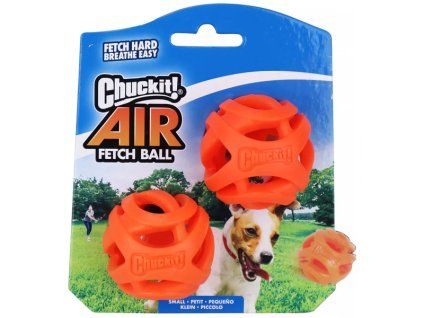 Fetch Chuck It Air ball