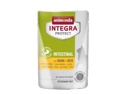 Integra Intestinal Kura 85g