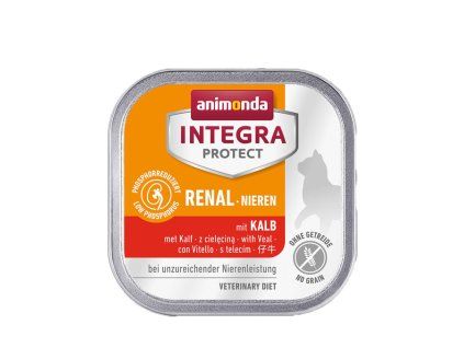 Integra Nieren telacie 100g