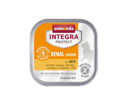 Integra Renal kacica 100g
