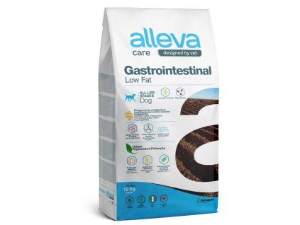 Alleva Vet Care Gastro 12kg Dog