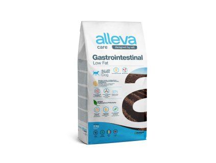 Alleva Vet Care Gastro 2kg Dog
