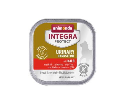 Integra Urinary Telacie 100g
